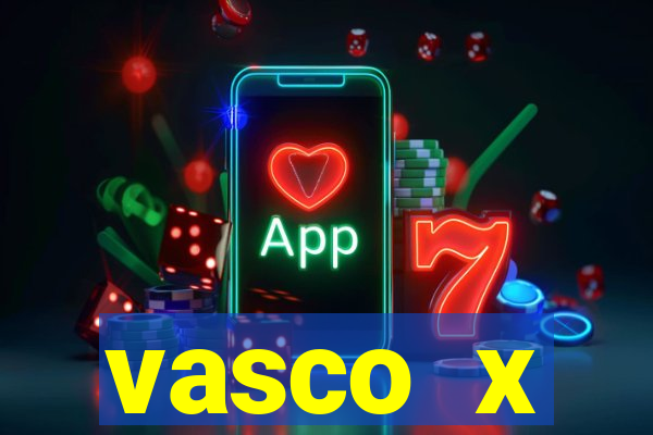 vasco x internacional futemax